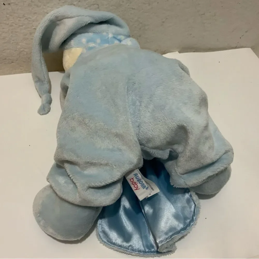 Aurora Baby Plush Stuffed Animal